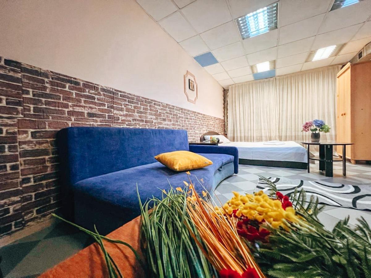 Guest House On Saksahanskoho Street Киев Экстерьер фото