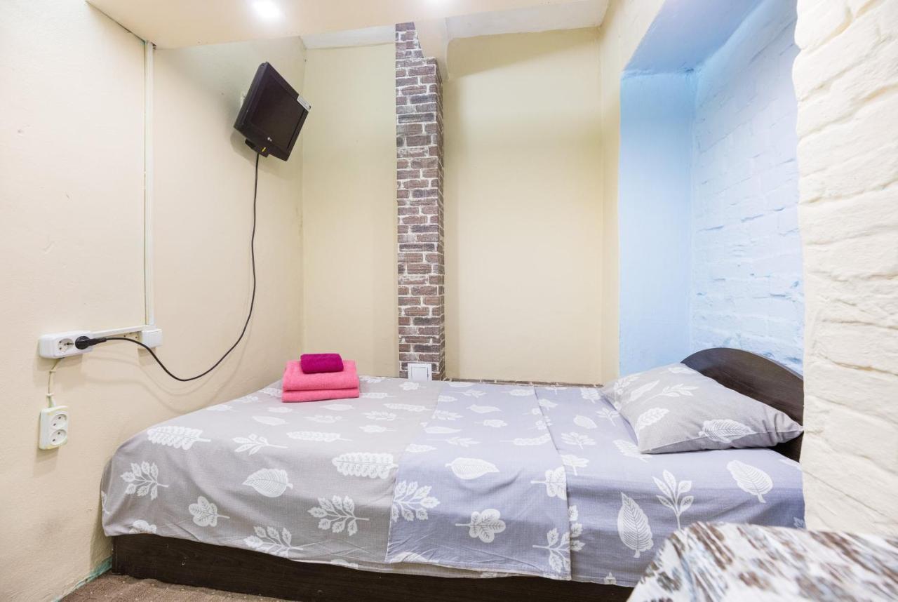 Guest House On Saksahanskoho Street Киев Экстерьер фото